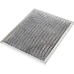 Broan Non-Duct Charcoal Replacement Filter For Use With Select Broan Range Hoods