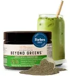 Live Conscious, Beyond Greens, Energy, Detox & Immunity Mix, Light Matcha