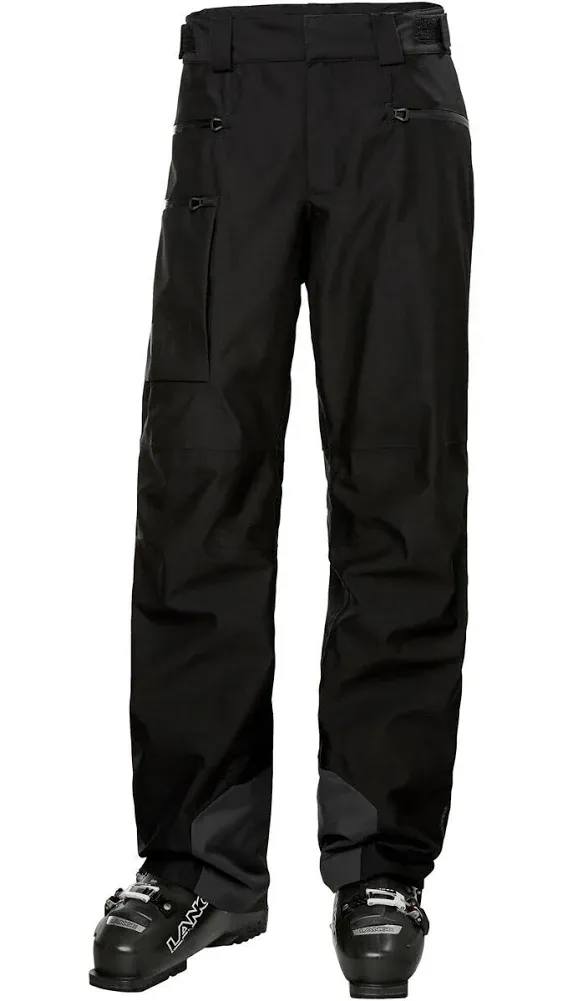 Helly Hansen Garibaldi 2.0 Pant - Men's - Hickory - XL