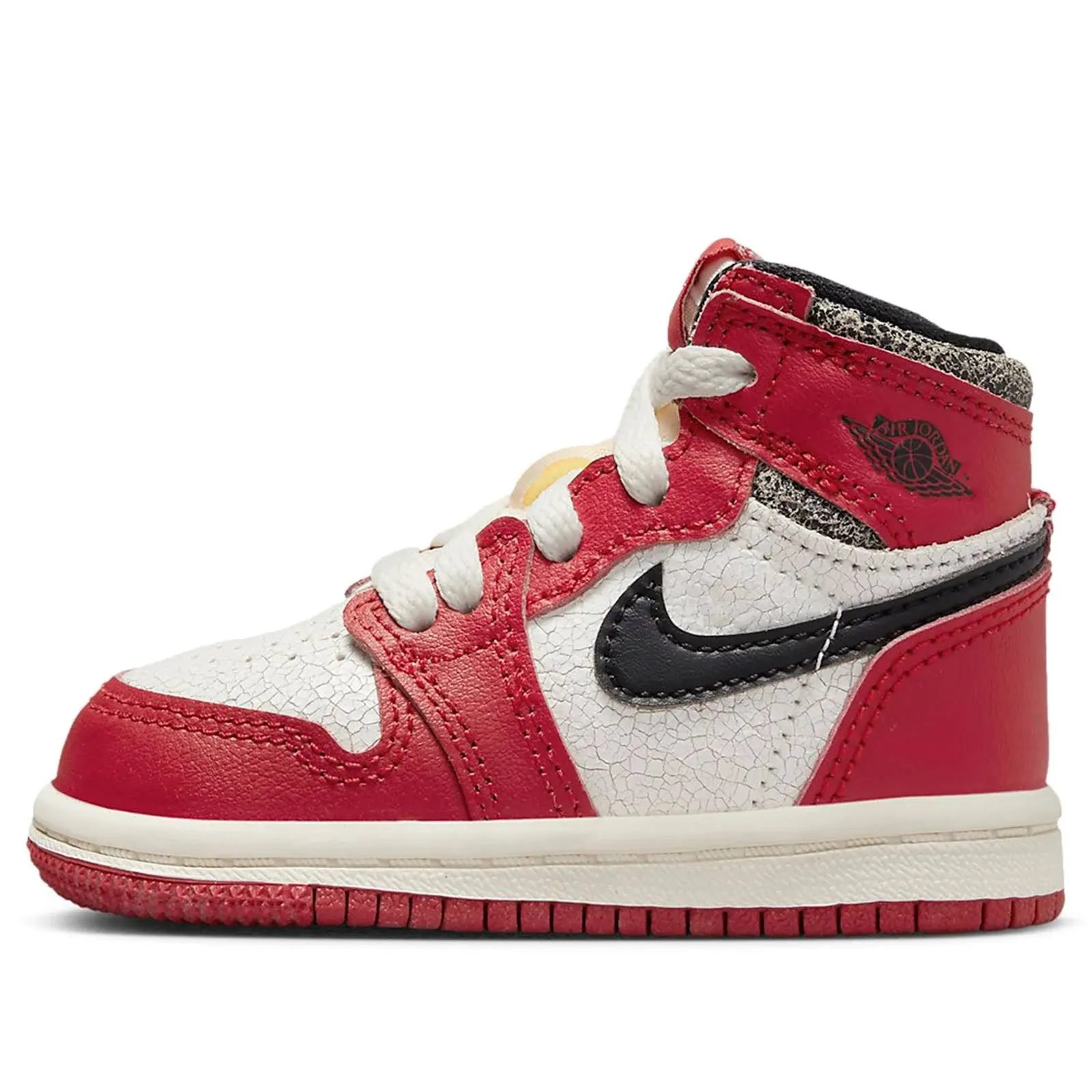 Jordan 1 Retro High OG Chicago Lost and Found (td)