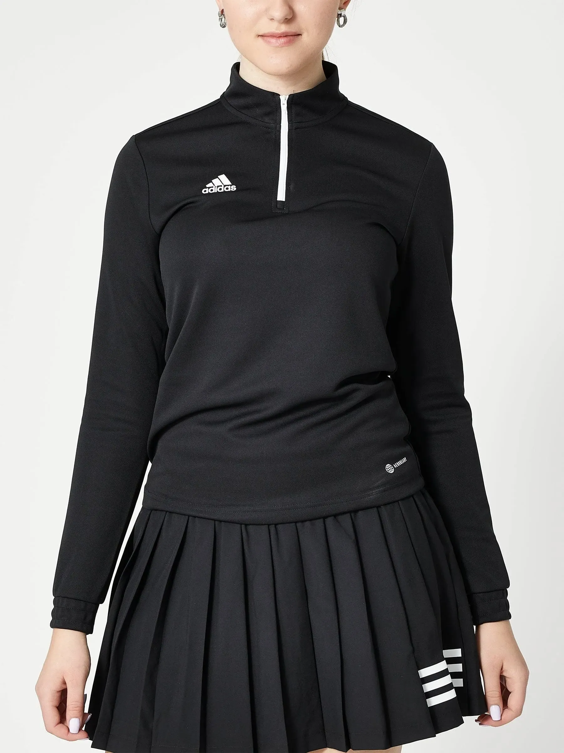 adidas Women's Entrada 22 Training Top