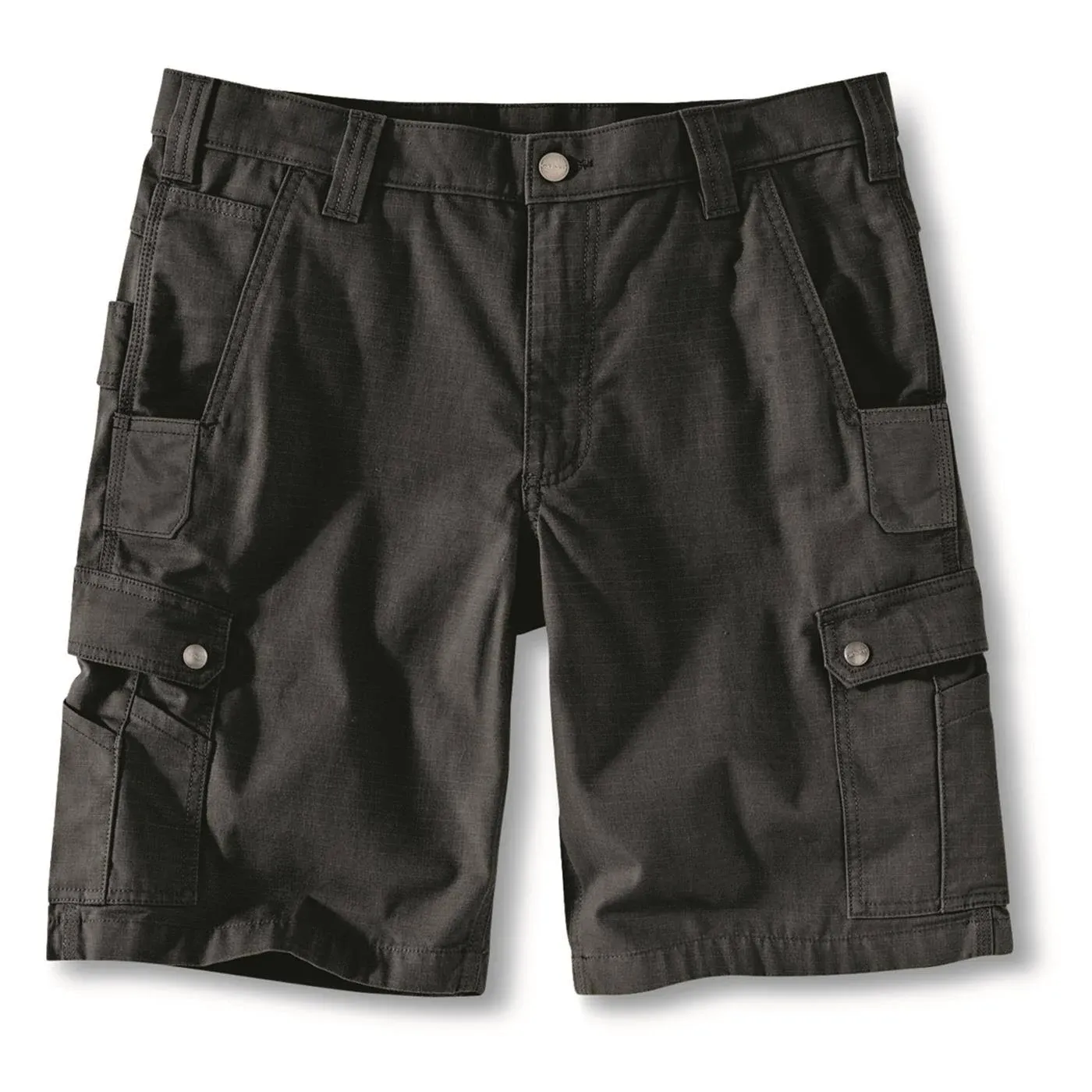 Carhartt Men's Rugged Flex Relaxed Fit Ripstop Cargo Work Short