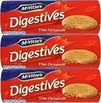 Mcvities Digestives 360g