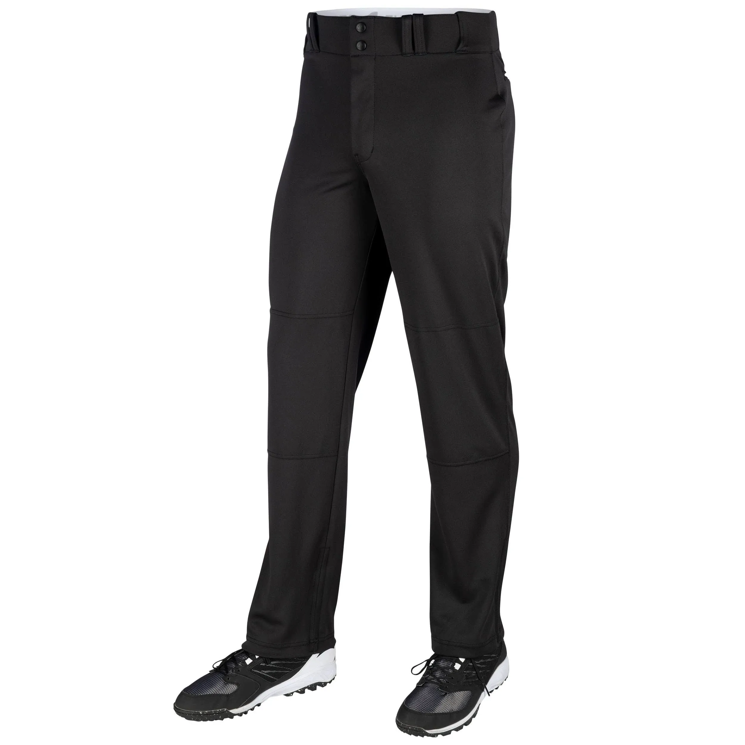 Champro Men's Triple Crown Open Bottom Baseball Pants