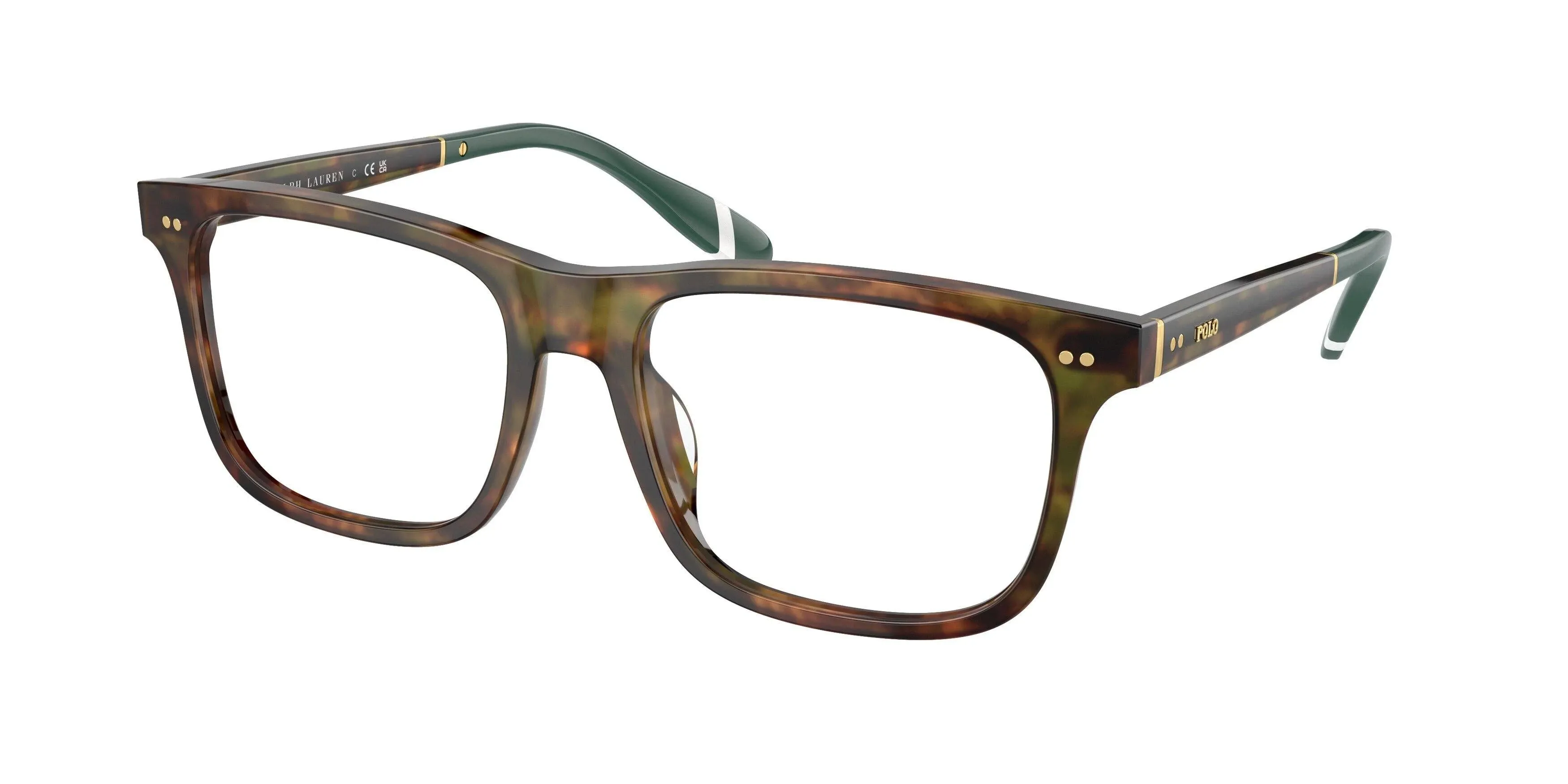 Polo PH2270U Eyeglasses | Size 54