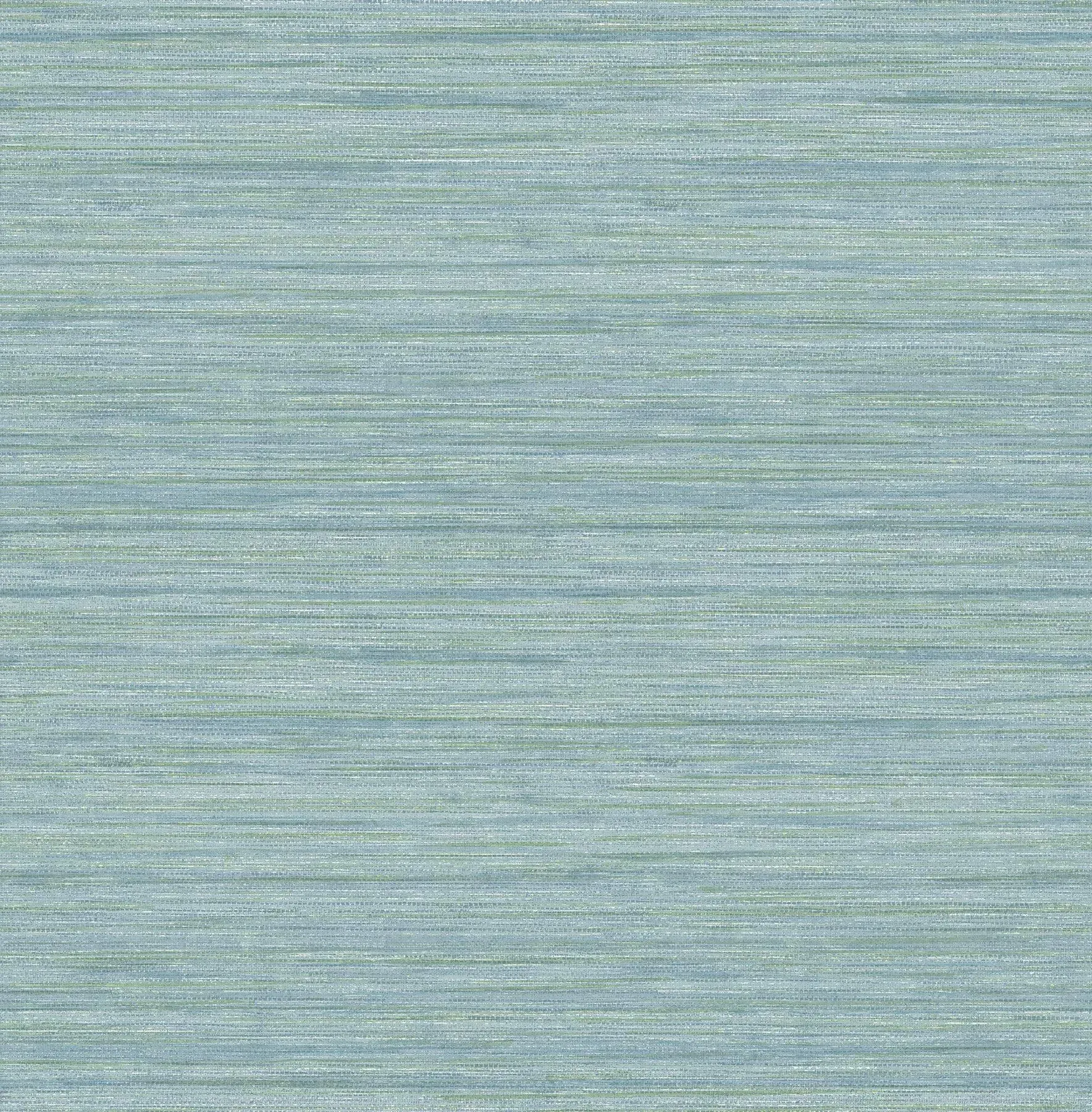 Scott Living 2964-25961 Barnaby Light Blue Faux Grasscloth Wallpaper