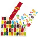 Jelly Belly 40 Flavor Jelly Bean 17 Oz Gift Box