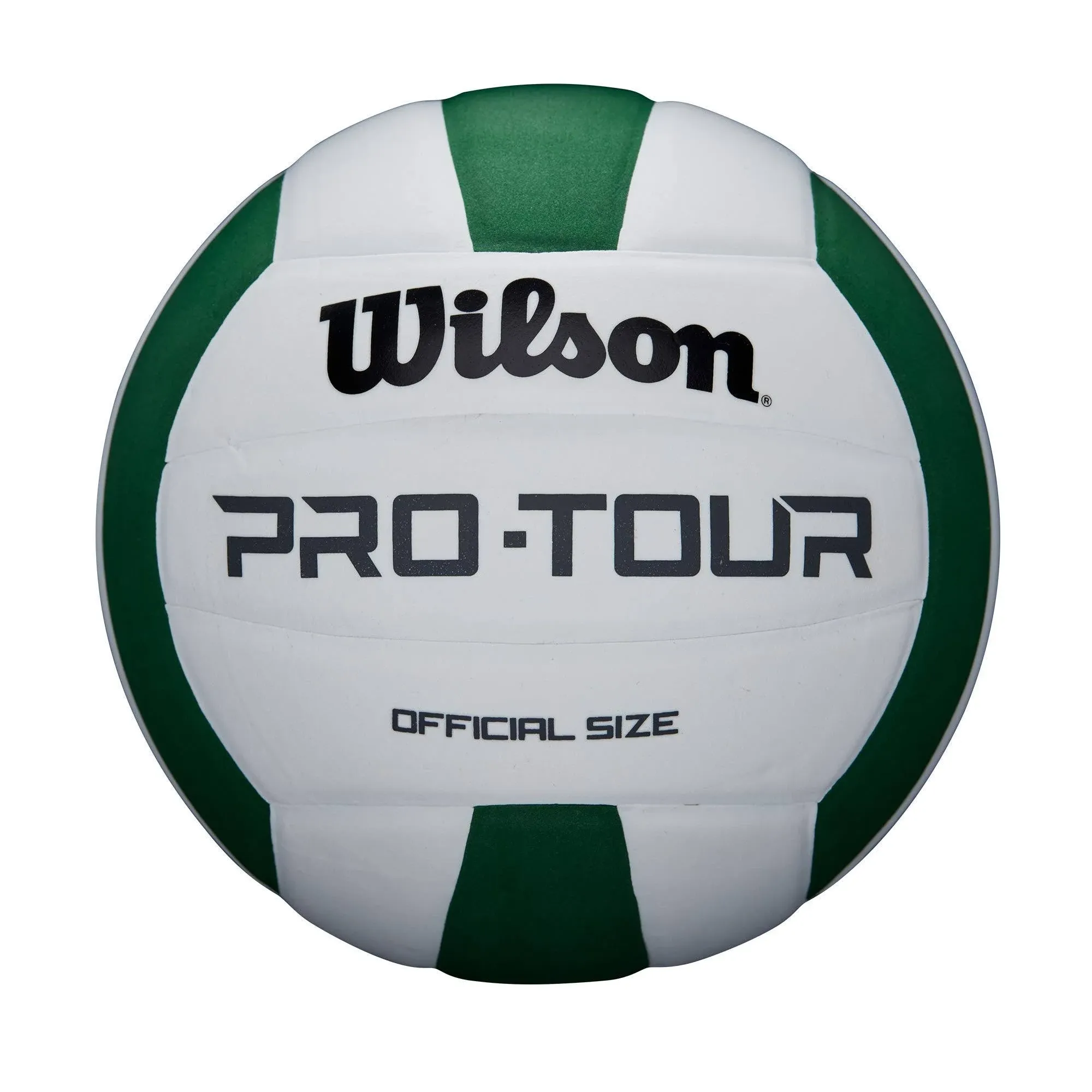 Wilson Indoor Recreational Volleyballs - Official Size