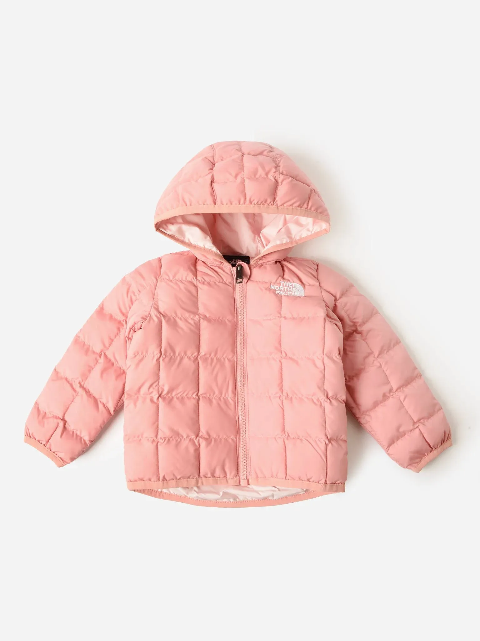 The North Face Baby Reversible ThermoBall™ Hooded Jacket