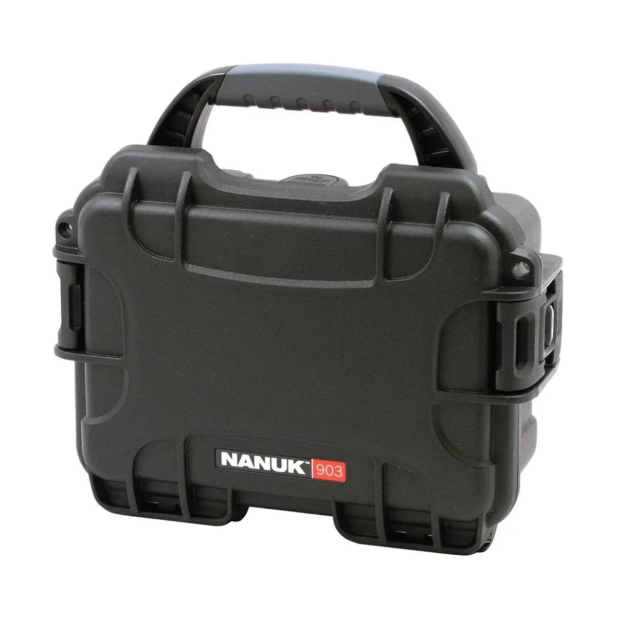 Nanuk 903 Case with Foam 903-1001