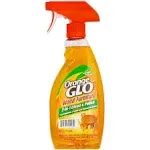 Orange Glo 16 oz. Wood Furniture Cleaner & Polish