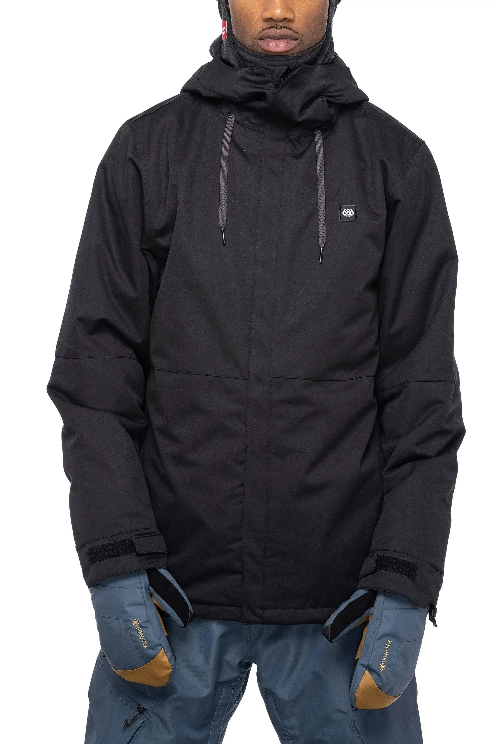 686 Men's Foundation Insulated Jacket