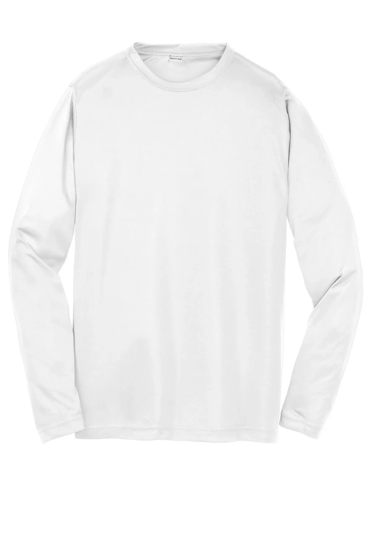 Sport-Tek Boys Long Sleeve PosiCharge Competitor Tee, Small