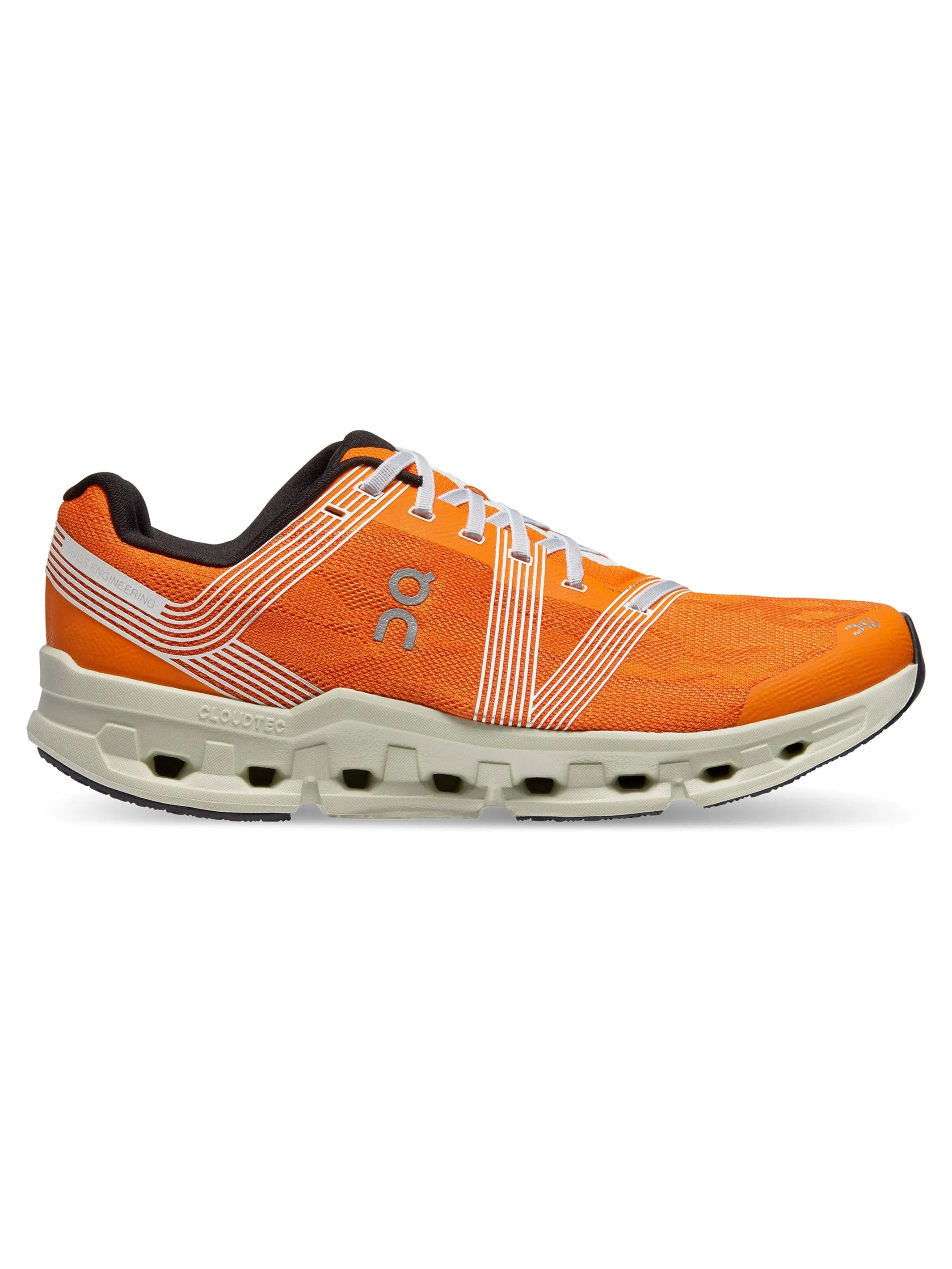 On Running Men's Cloudgo Turmeric Aloe, 8