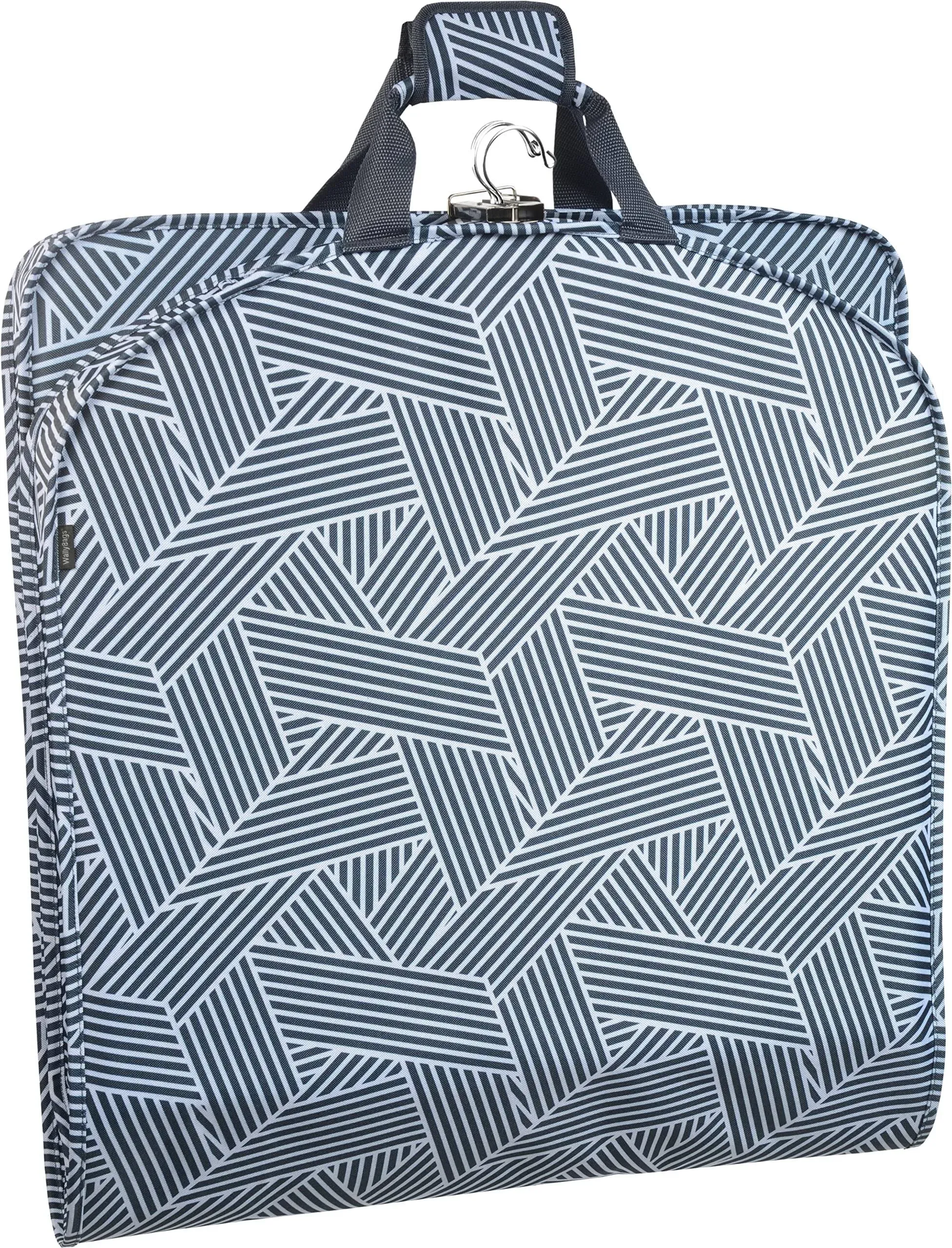 WallyBags Deluxe Travel Garment Bag