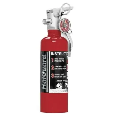 H3R Performance Fire Ext 1.4lb Halguard