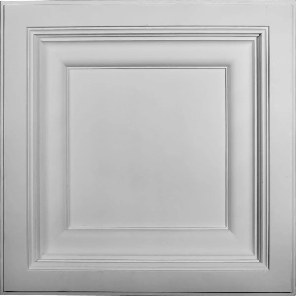 Ekena Millwork 24"W x 24"H x 2 7/8"P Classic Ceiling Tile