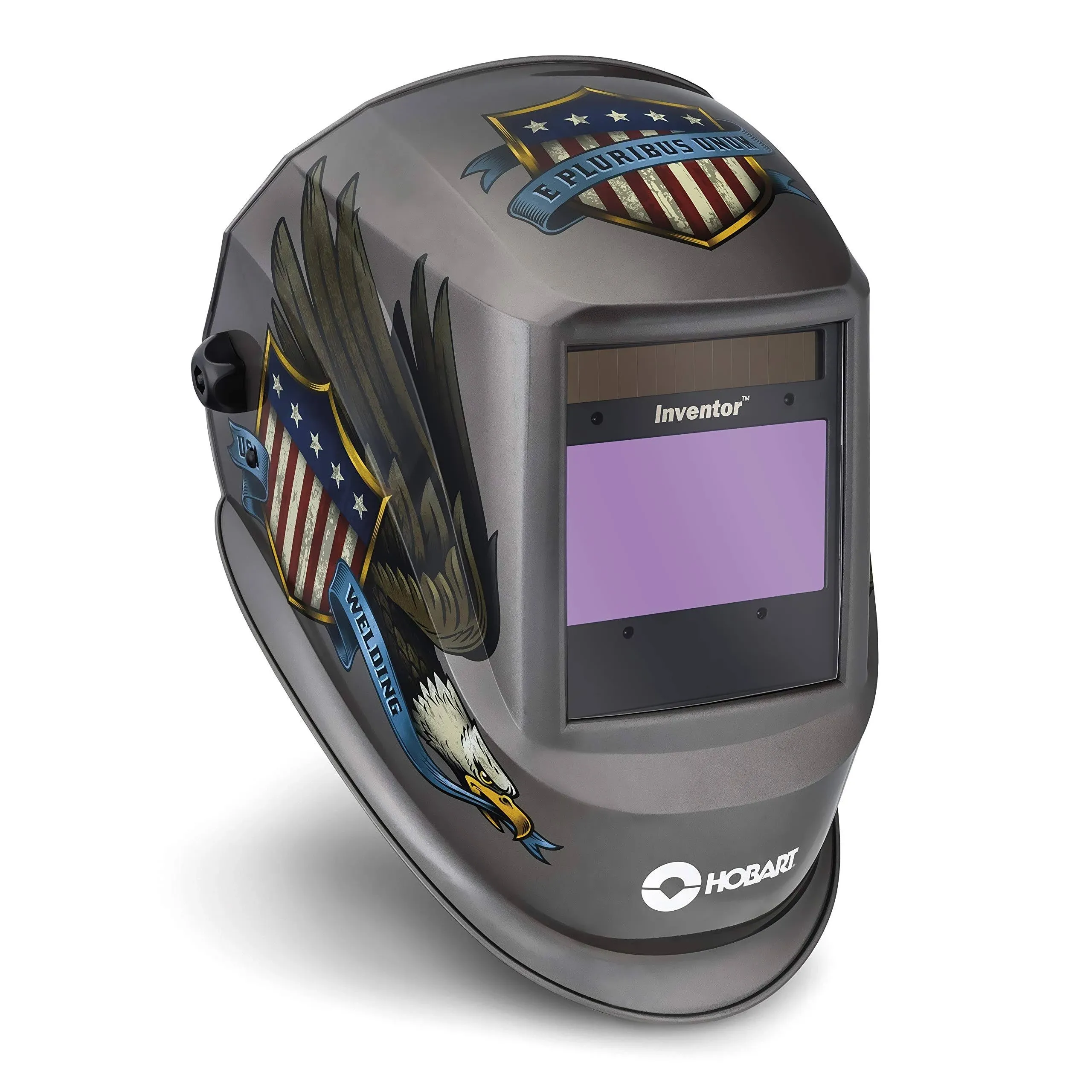 Hobart Inventor Series Forerunner Welding Helmet 770873