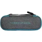 PN Medical The Breather&trade; Respiratory Travel Case , Blue, 1/EA 