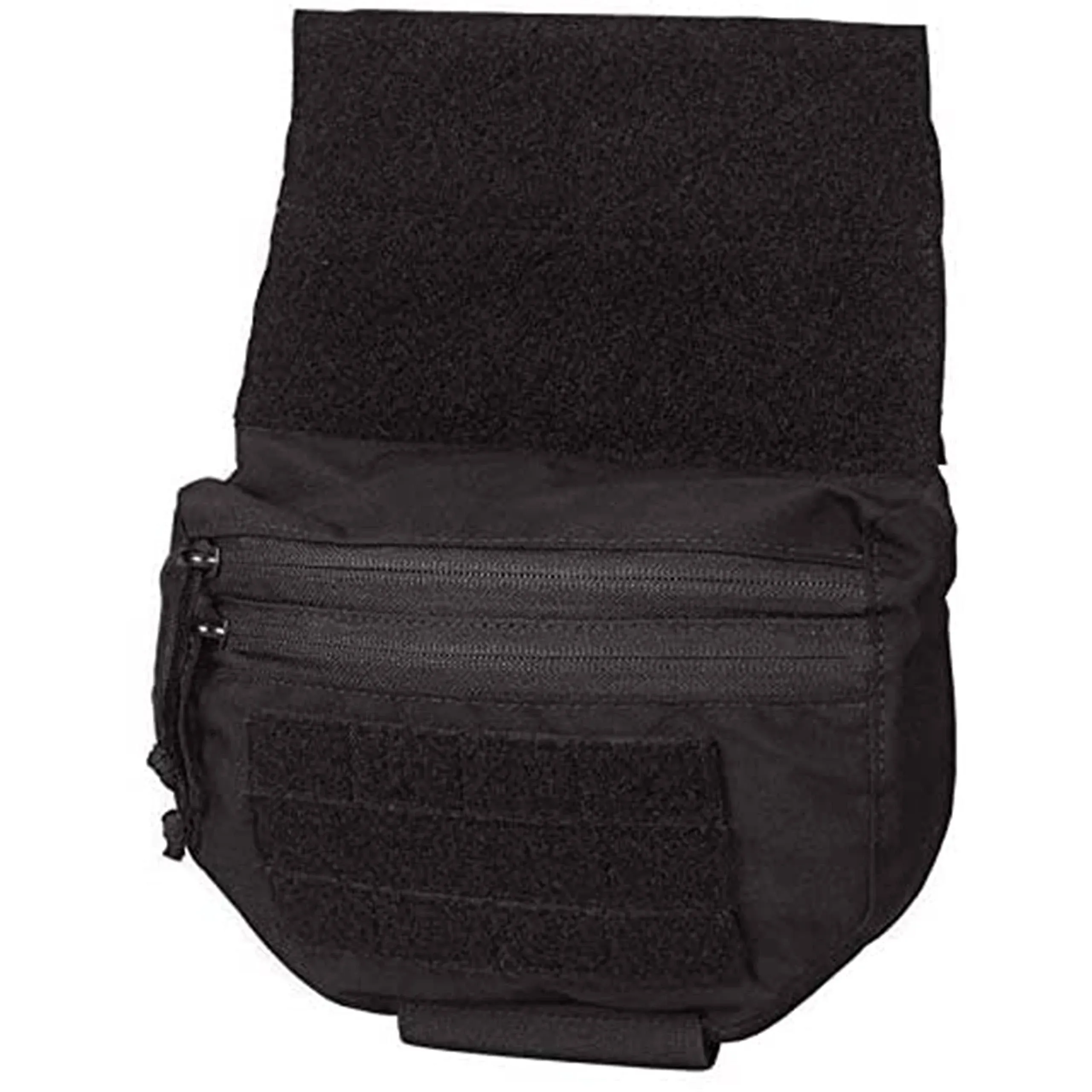 Chase Tactical Joey Plate Carrier Utility Pouch by Ballistic Armor Co.