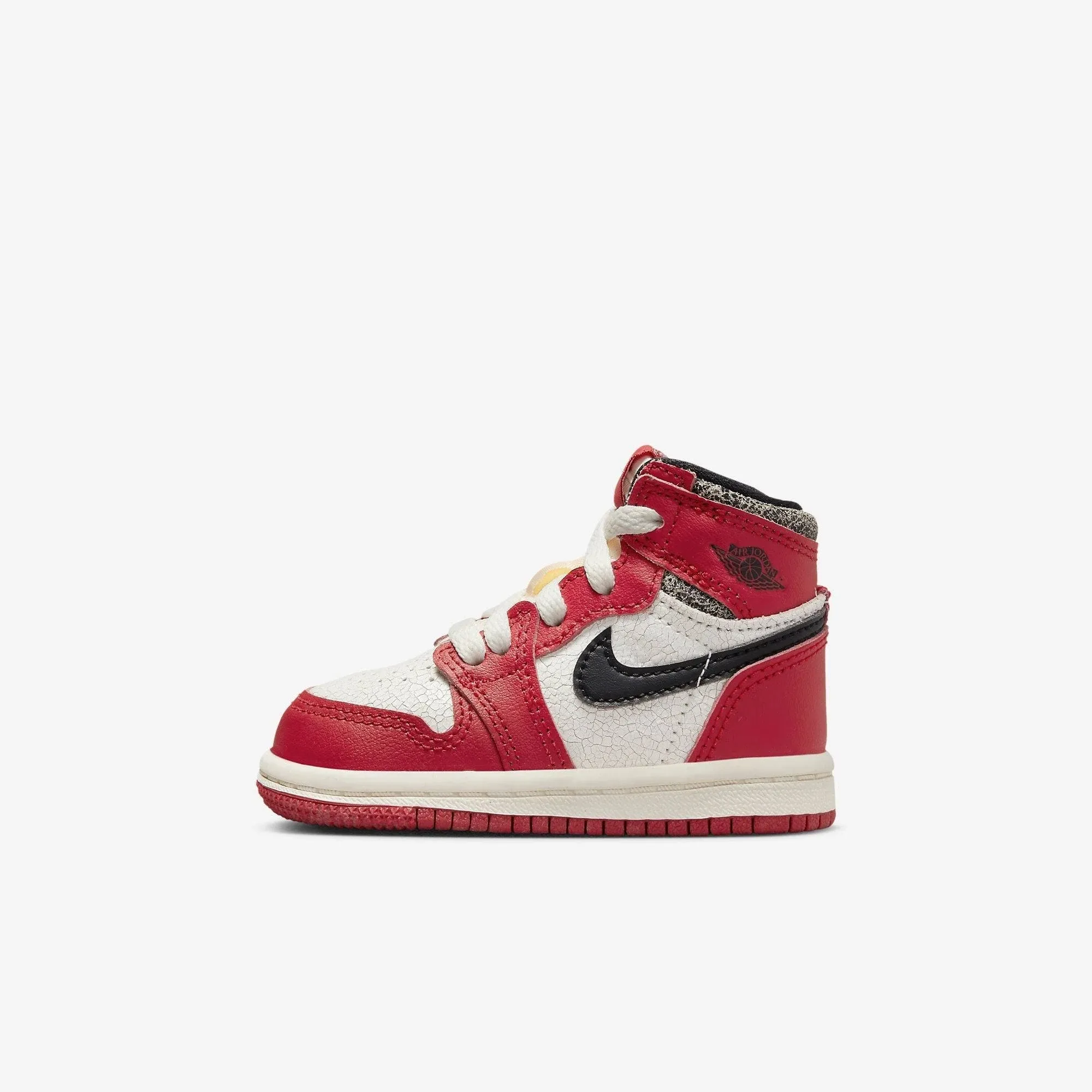 Jordan 1 Retro High OG Chicago Lost and Found (td)