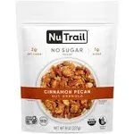 Nutrail Nut Granola Cinnamon Pecan