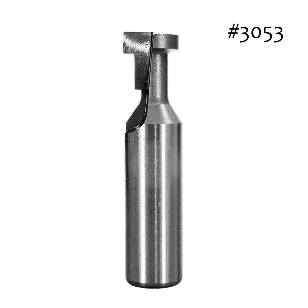 Whiteside Keyhole Bit 3053