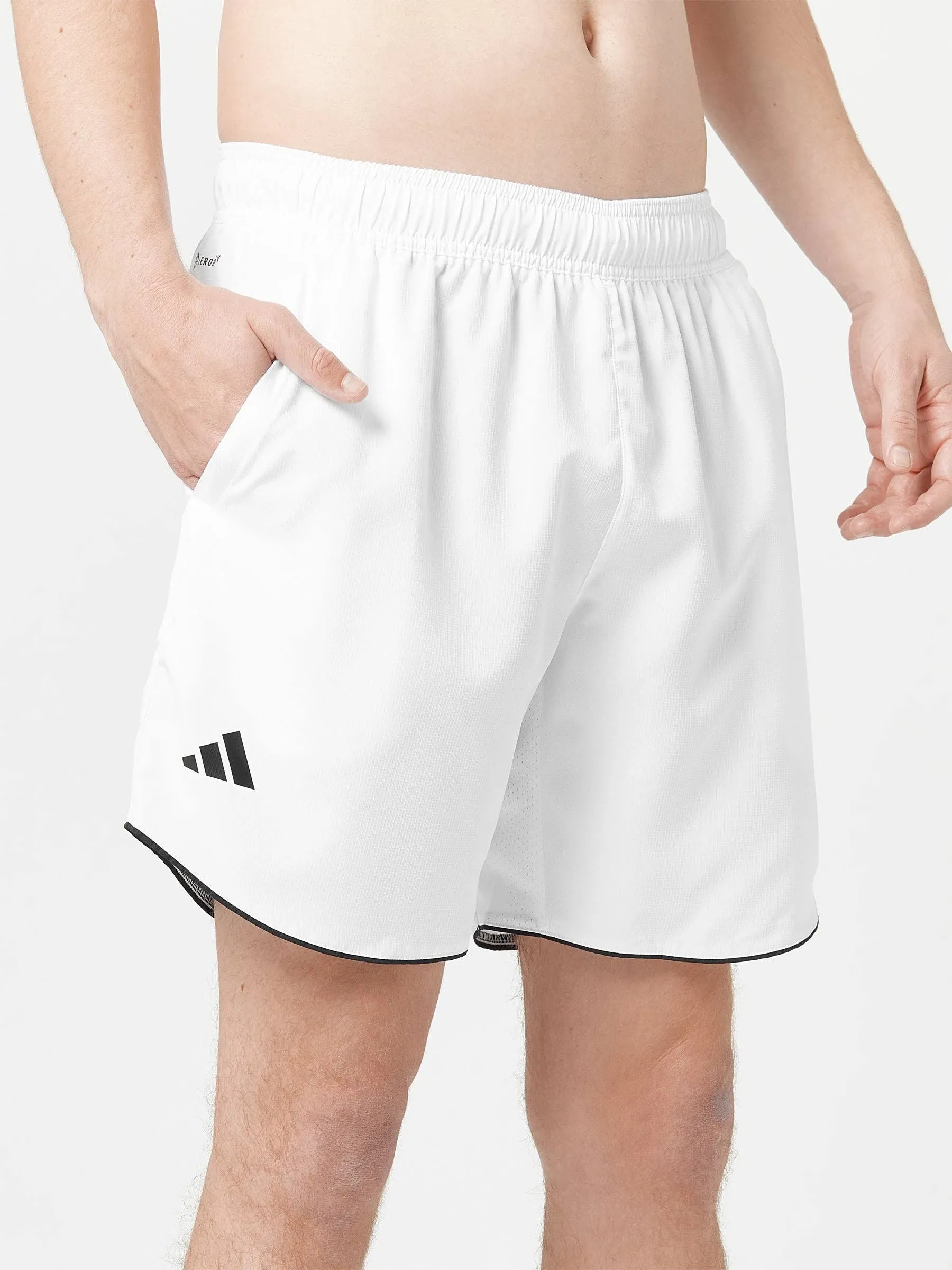 adidas Men's Club Tennis Shorts