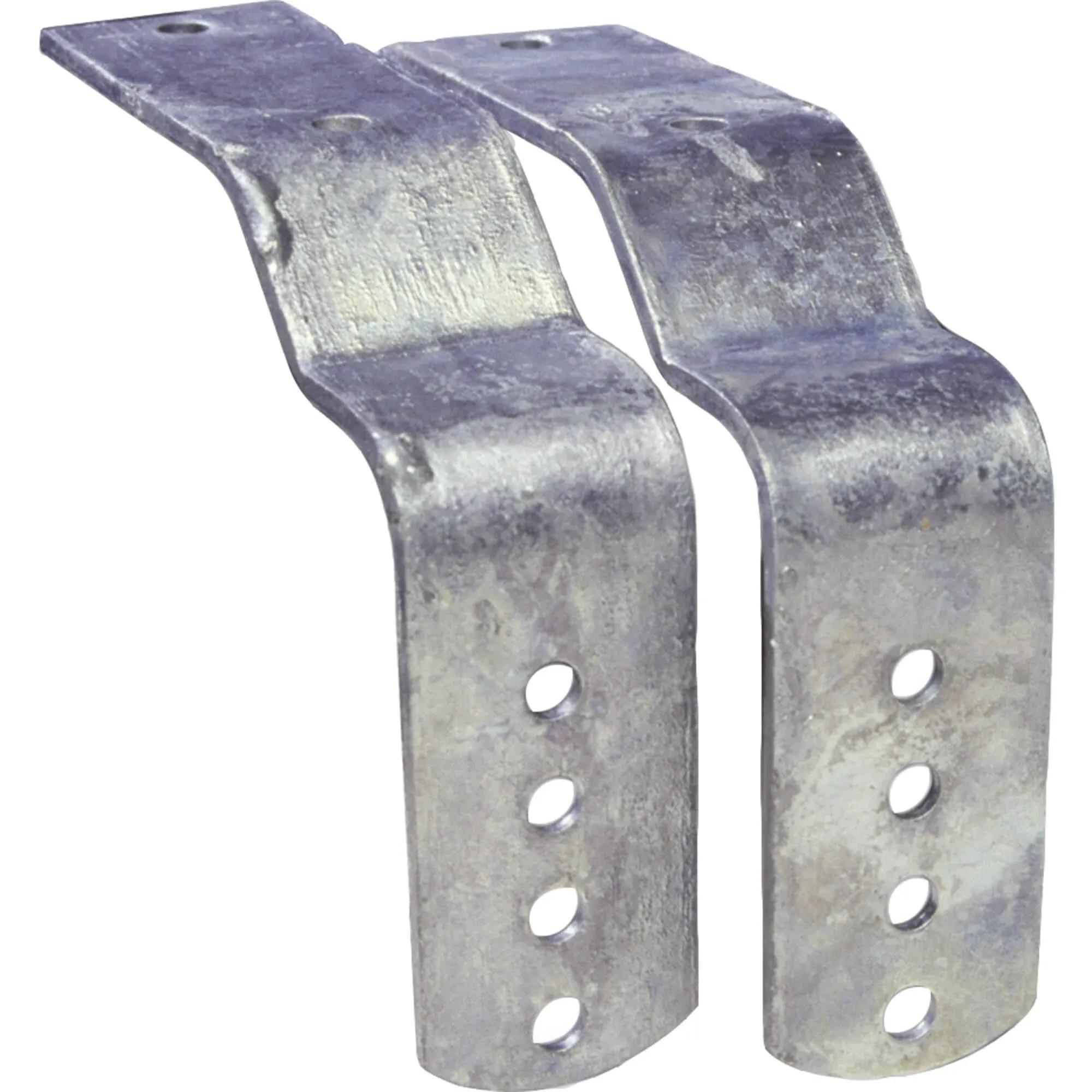 Tie Down Engineering Fender Mounting Brackets