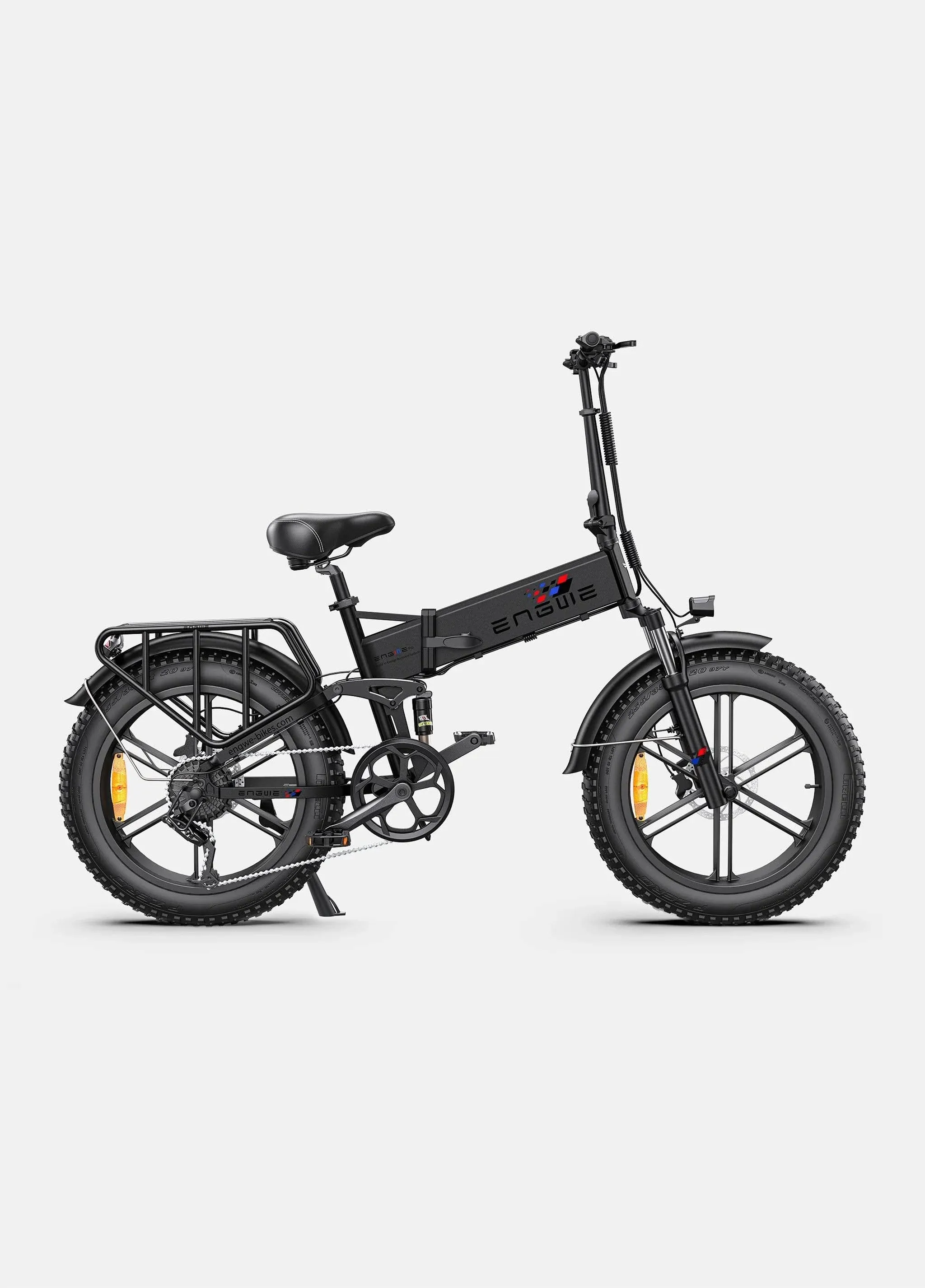 ENGWE Engine X Electric Bike