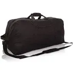 Sports Duffel Bag - Large Gym Duffle In Diffrent Colours