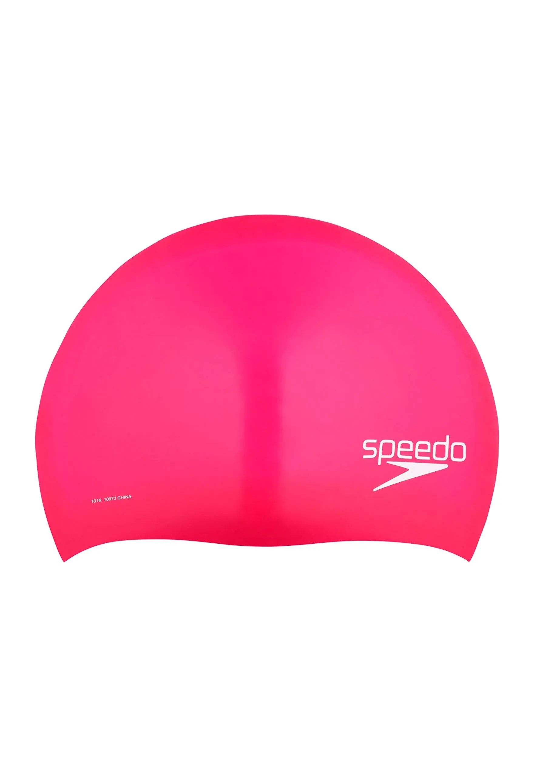 SPEEDO Solid Silicone Cap