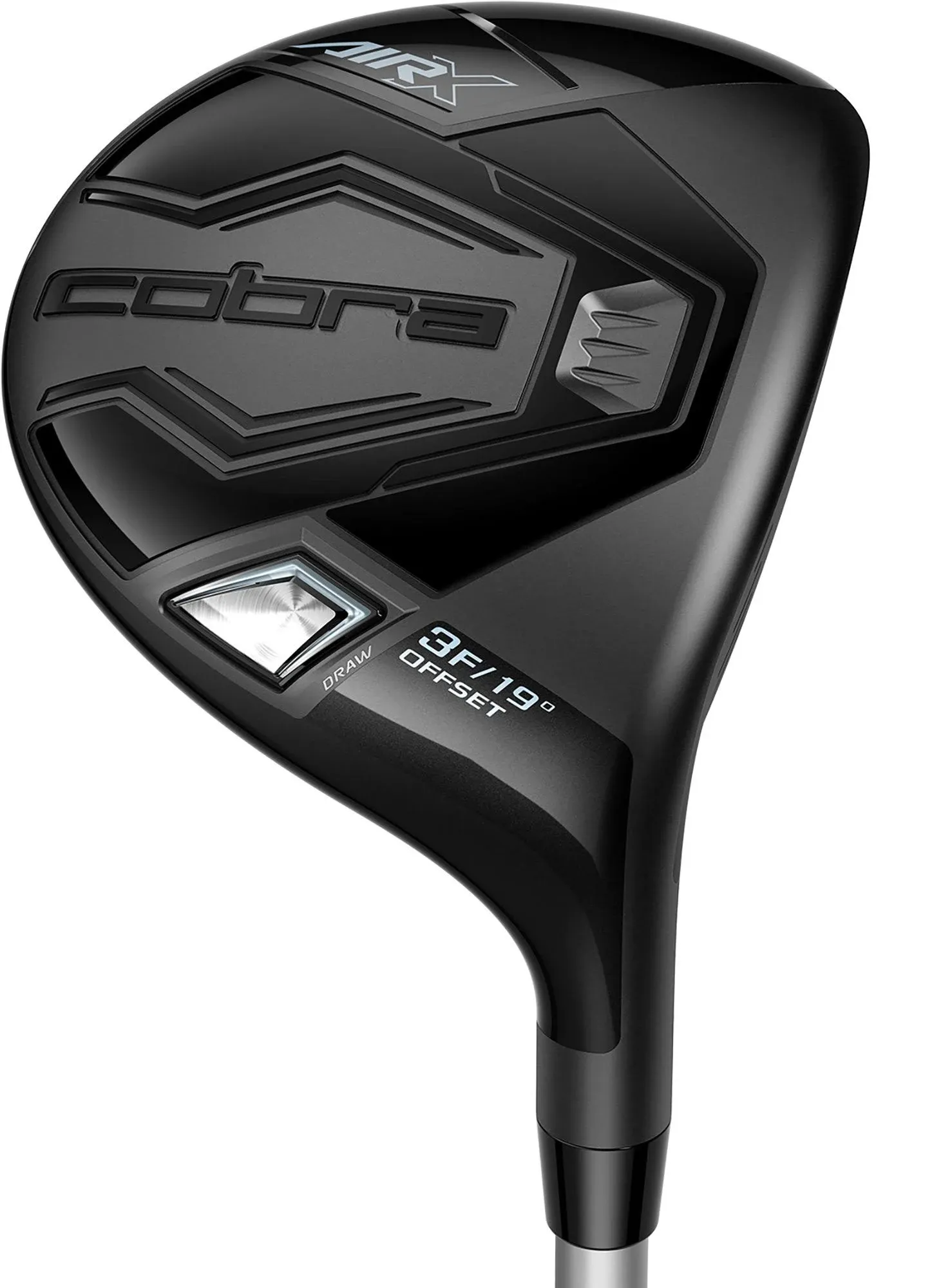 Cobra Women's AIR-X Fairway Wood, Right Hand