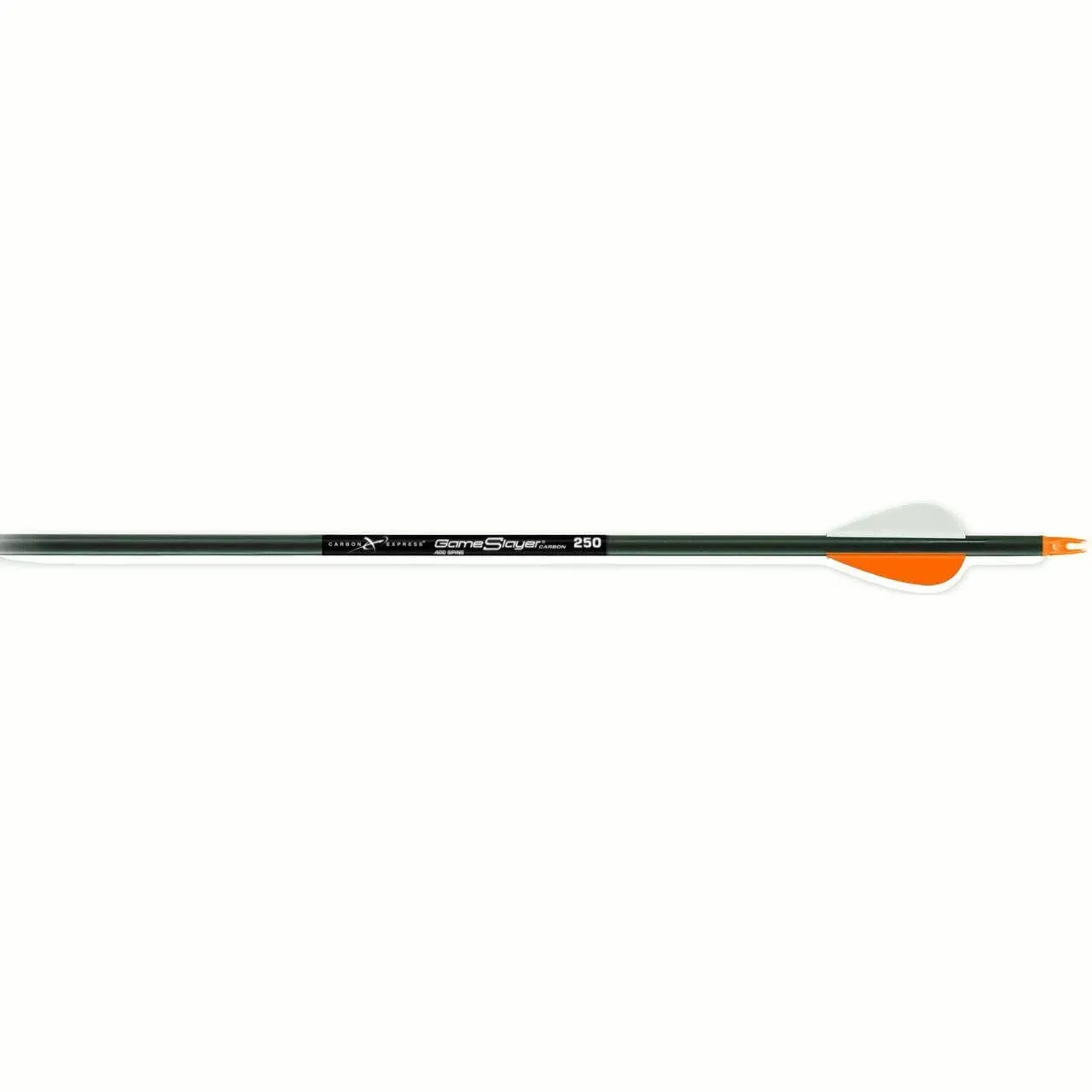 Carbon Express Game Slayer Arrows