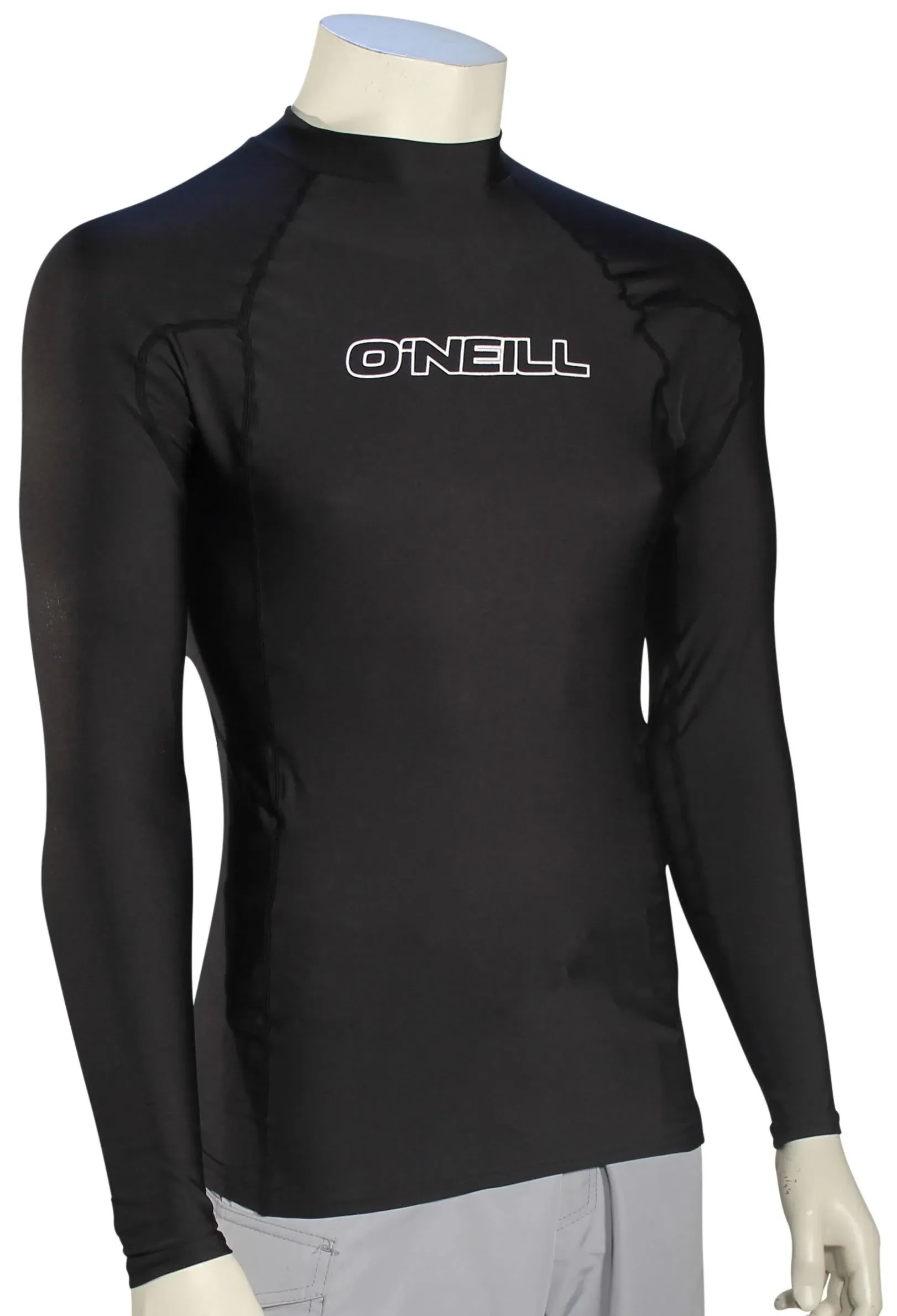 O'Neill Men's Basic Skins Long Sleeve