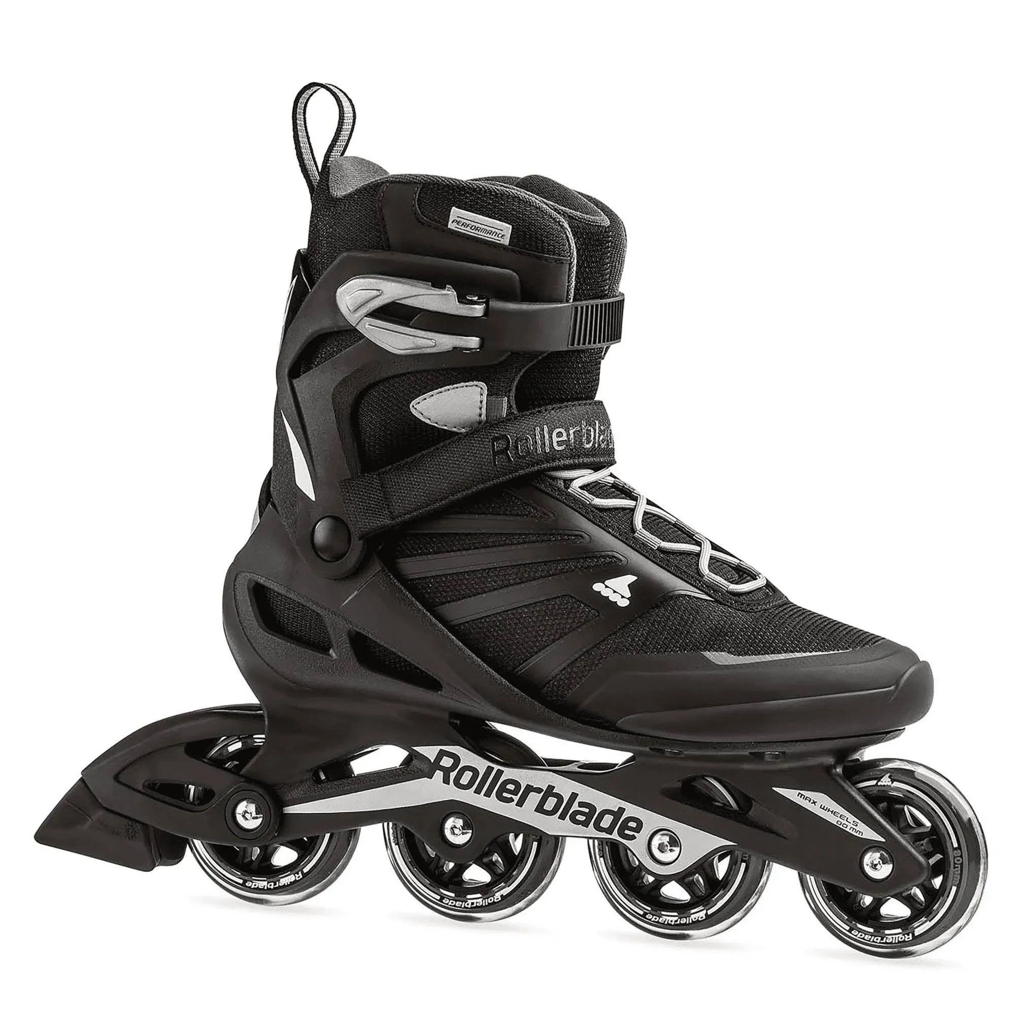 Rollerblade Unisex – Adult's Zetrablade Inline Skates