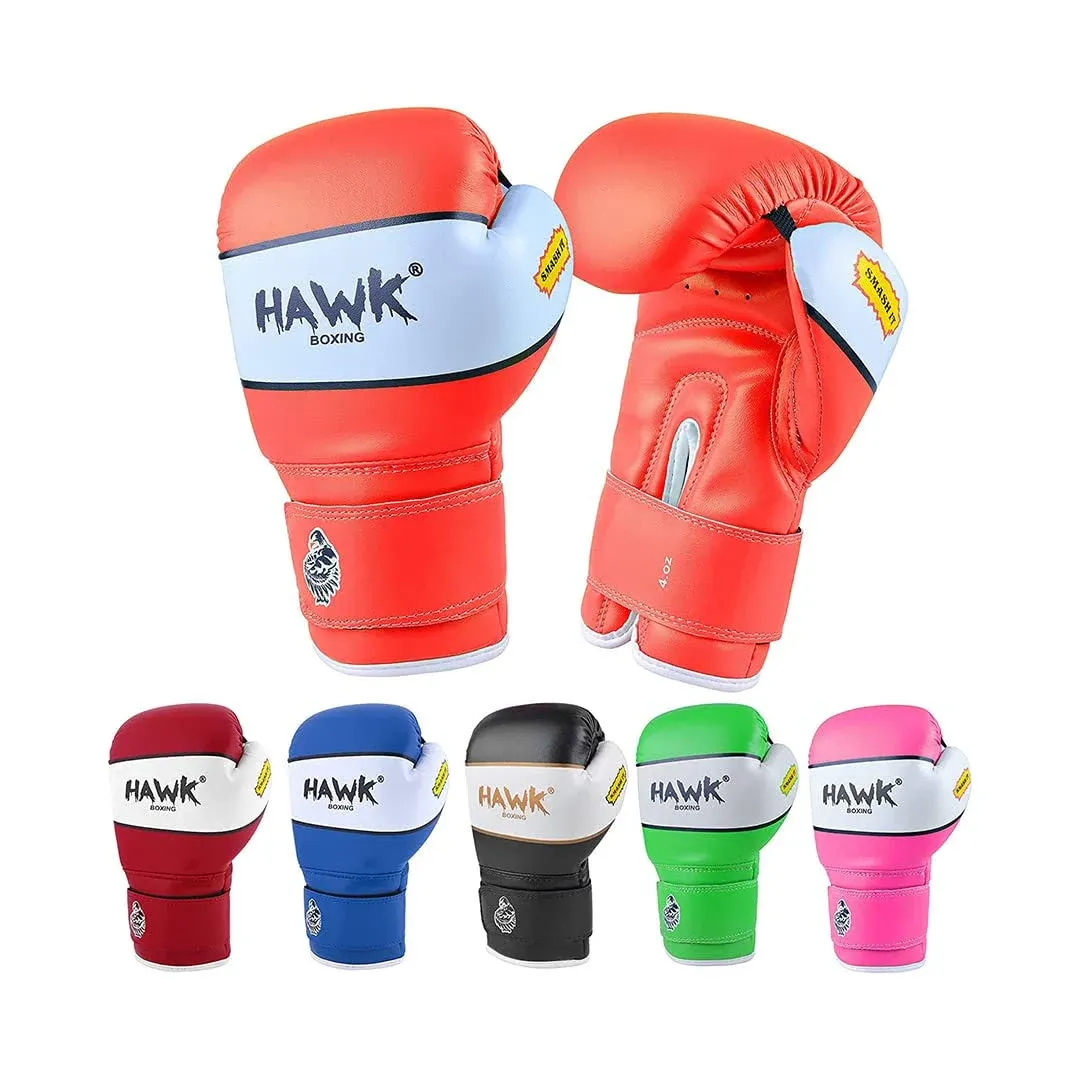 Hawk Sports Kids Boxing Gloves