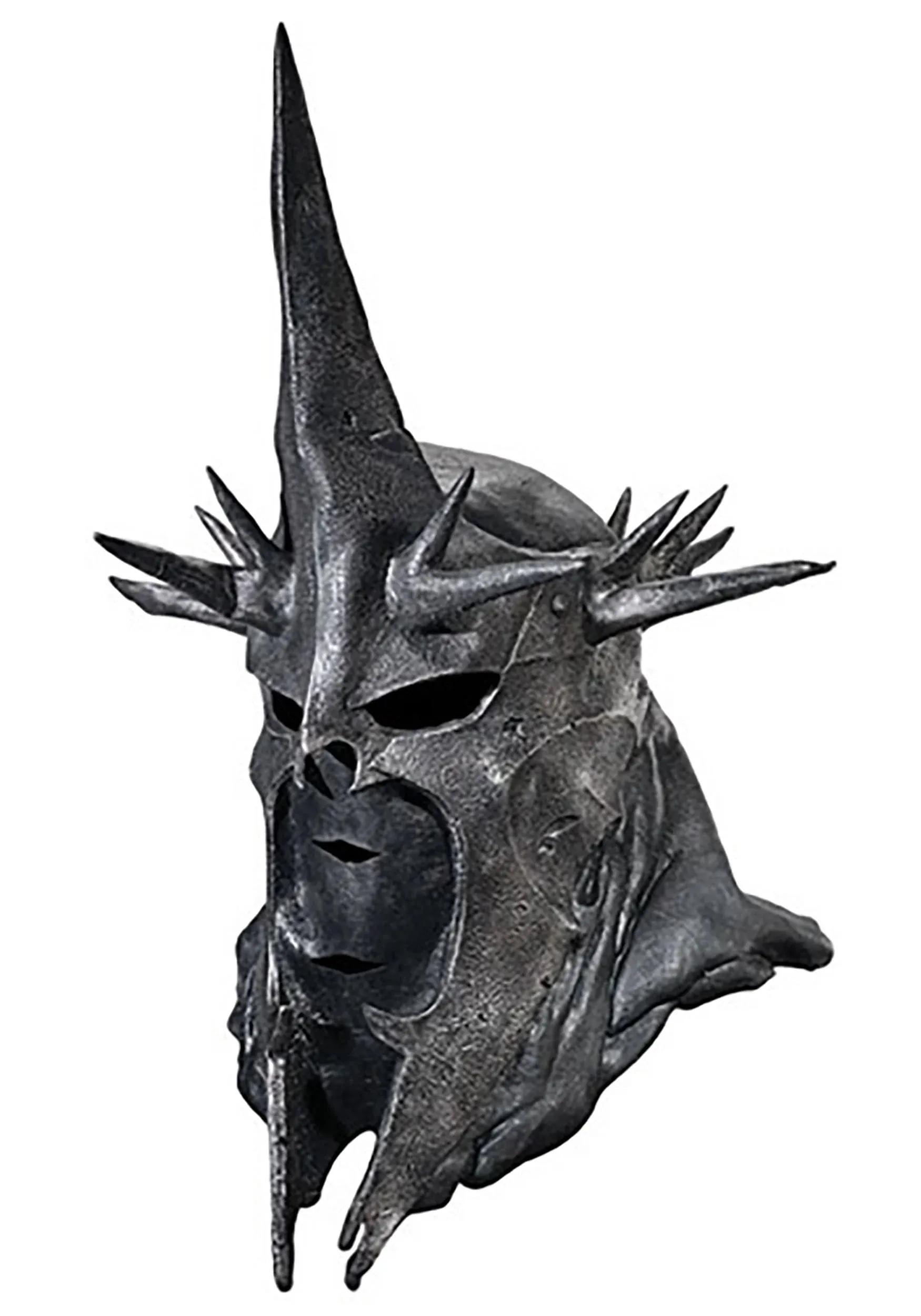 Lord of the Rings Witch King Adult Mask