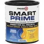 Zinsser Smart Prime Primer - 1 qt can 