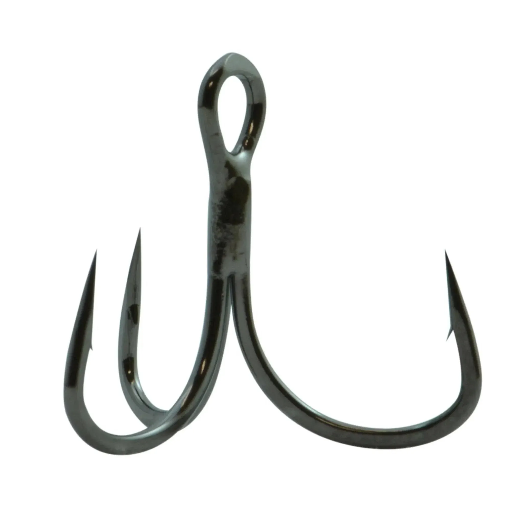 Gamakatsu EWG Short Shank Treble Hook