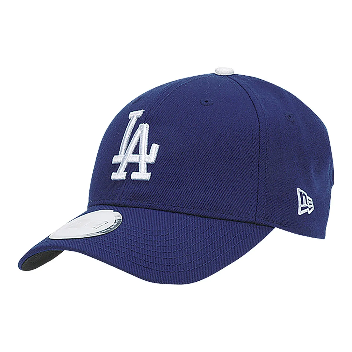 MLB Youth The League LA Dodgers 9Forty Adjustable Cap, Blue