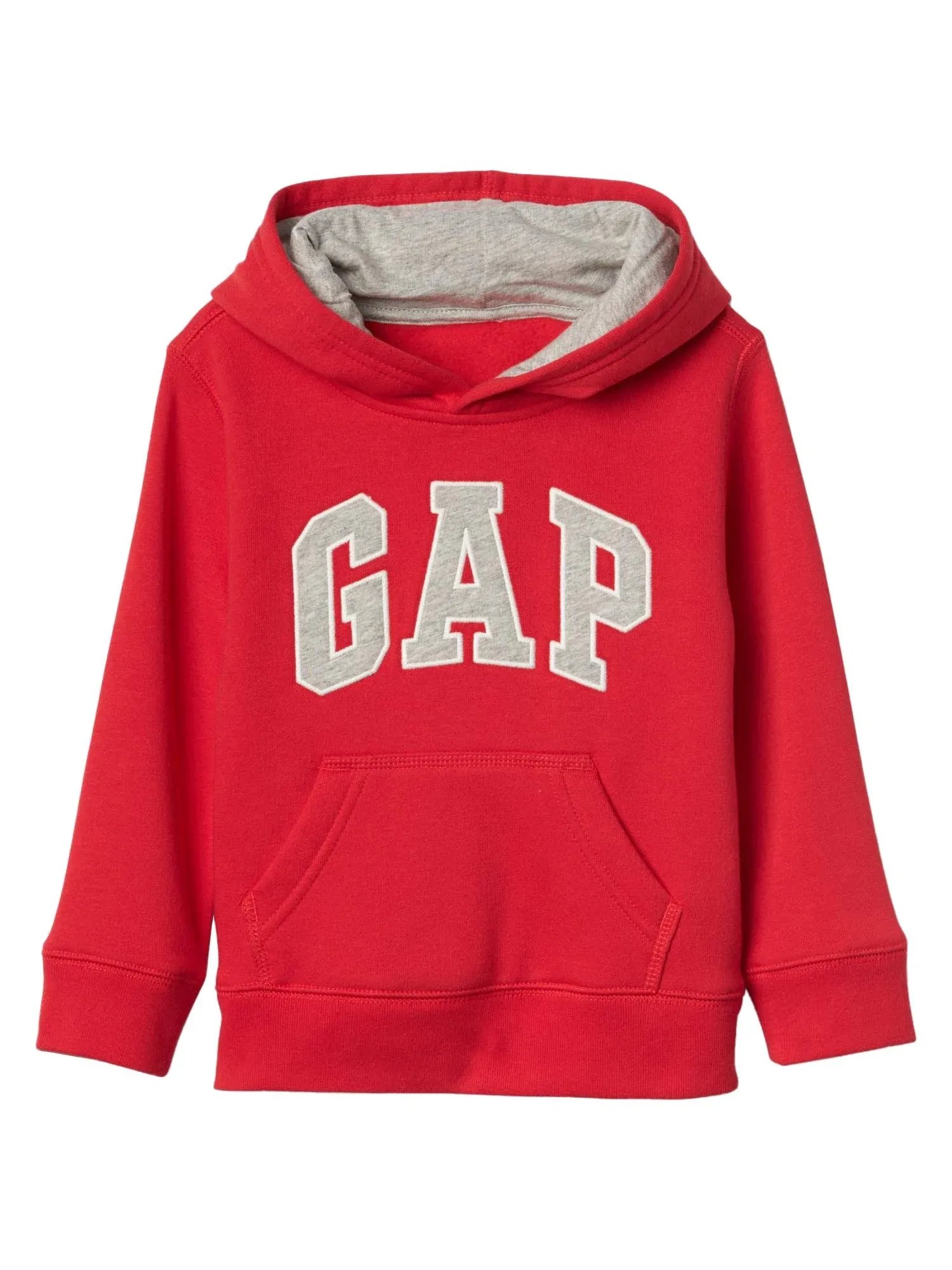 Gap Baby Fleece Hoodie