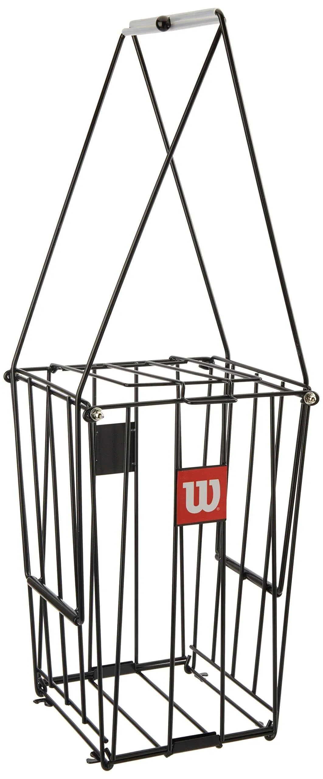 Wilson 75 Ball Pick-Up Hopper