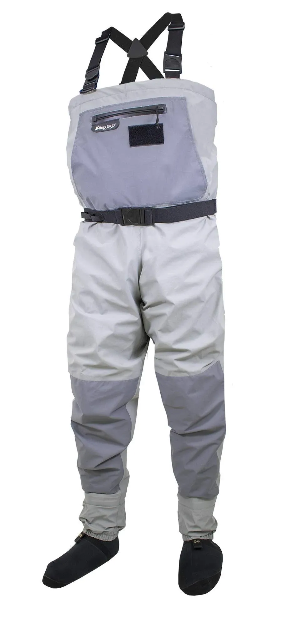 Frogg Toggs Men's Hellbender Pro SF Chest Wader