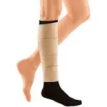 Circaid Juxtalite Lower Leg Compression Wrap, Large (Full Calf) / Long