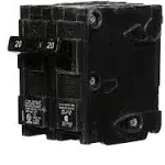 Siemens Q220H 2 Pole Circuit Breaker