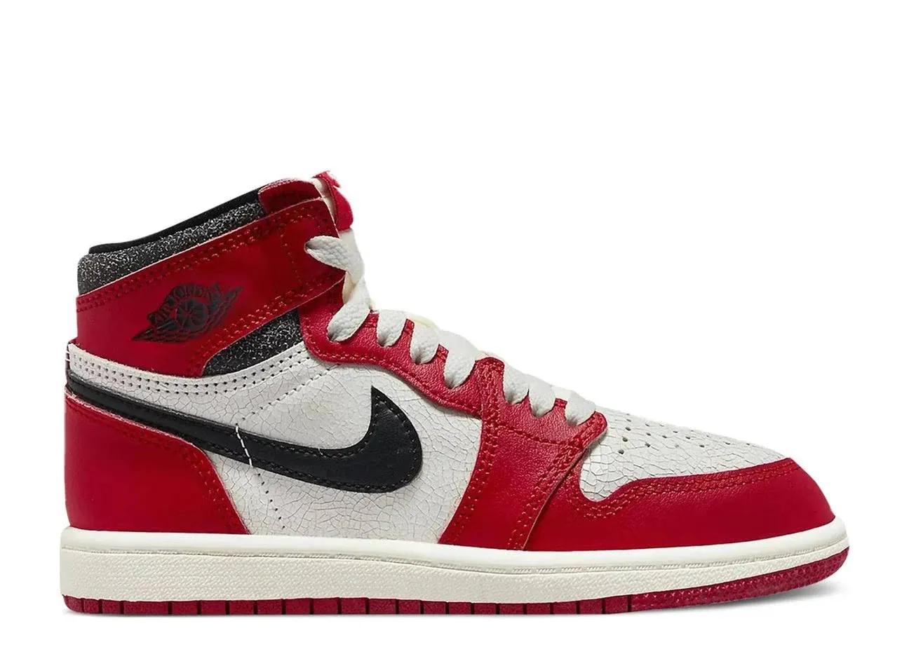 JORDAN 1 RETRO HIGH OG CHICAGO LOST AND FOUND (TD)