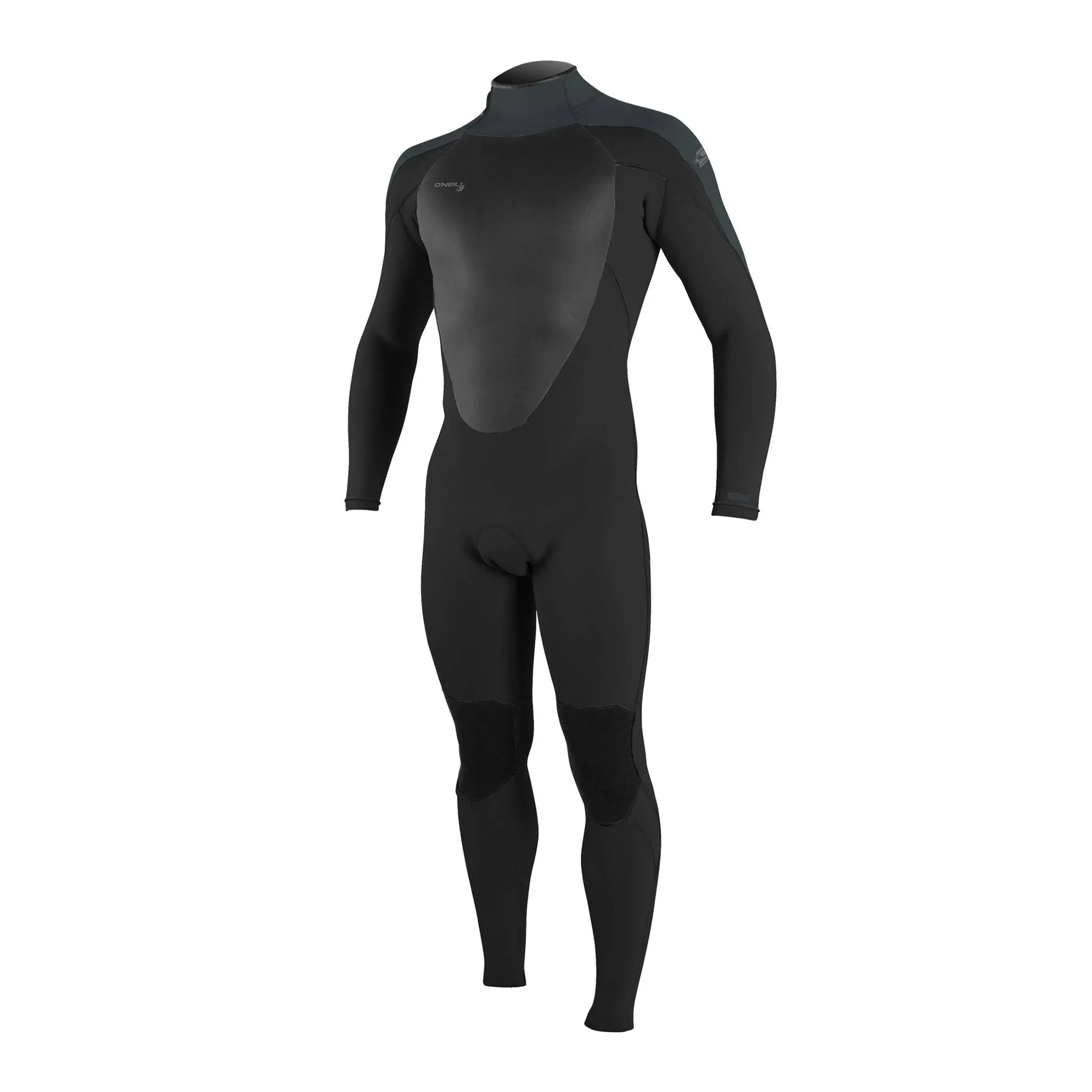 O'Neill Epic 4/3mm Back Zip Full Wetsuit Men's