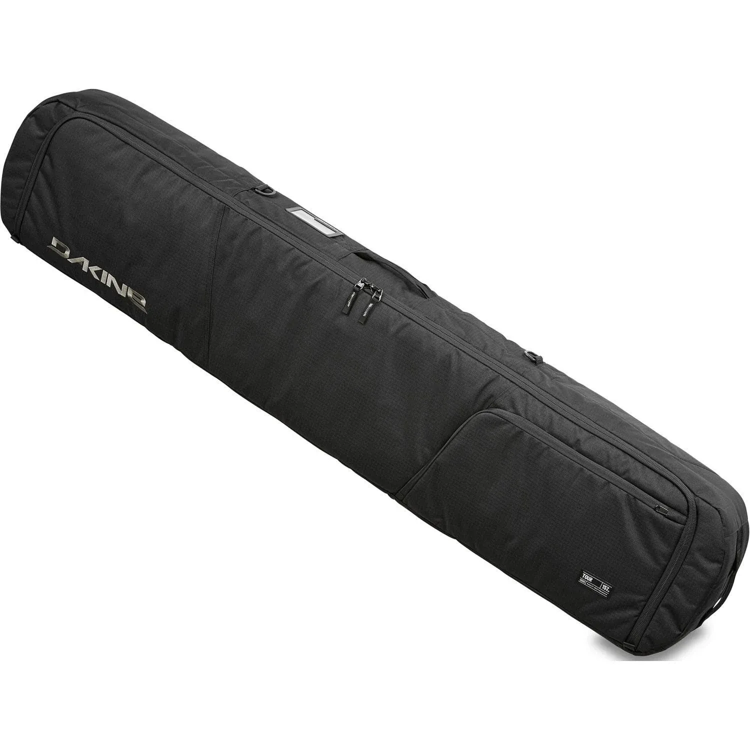 DAKINE Tour Black Snowboard Bag (D.100.5435.00<wbr/>1)