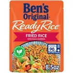 Ben's Original Ready Rice Fried Flavored Rice, 8.5 Oz, 1 Count